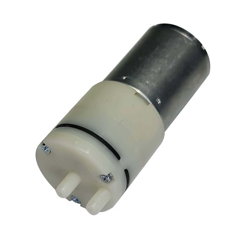 پمپ آب و هوا خلا 12 ولت DC