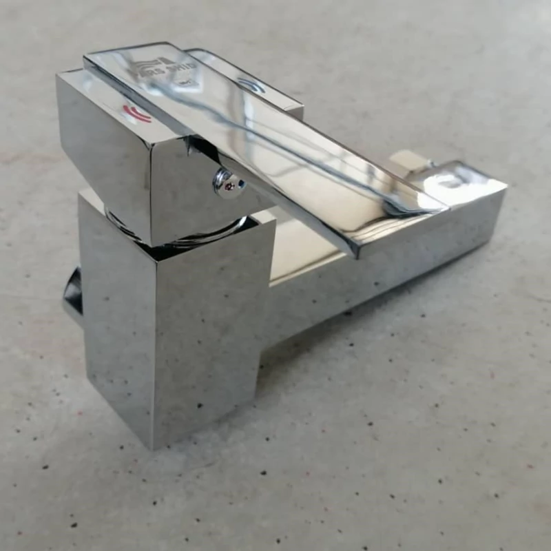 شیر حمام شیرالات حمام 5 سال ضمانت ارسال پسکرایه