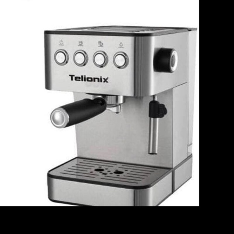اسپرسوساز تلیونیکس مدل TEM5111