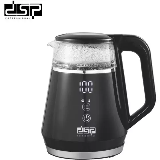 کتری برقی دی اس پی DSP مدل KK1275