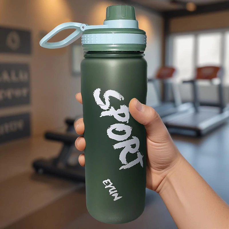 قمقمه ایون مدل اسپرت کد YY-532 گنجایش 0.700 لیتر