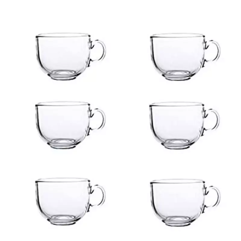 فنجان تخم مرغی لومینارک Luminarc