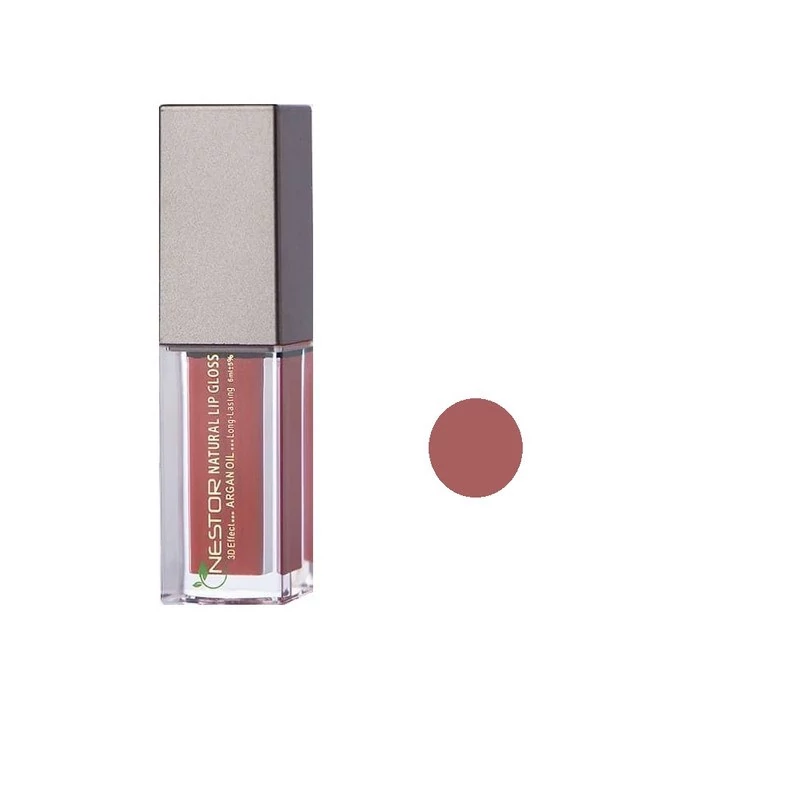 رژ لب مایع نستور مدل 503