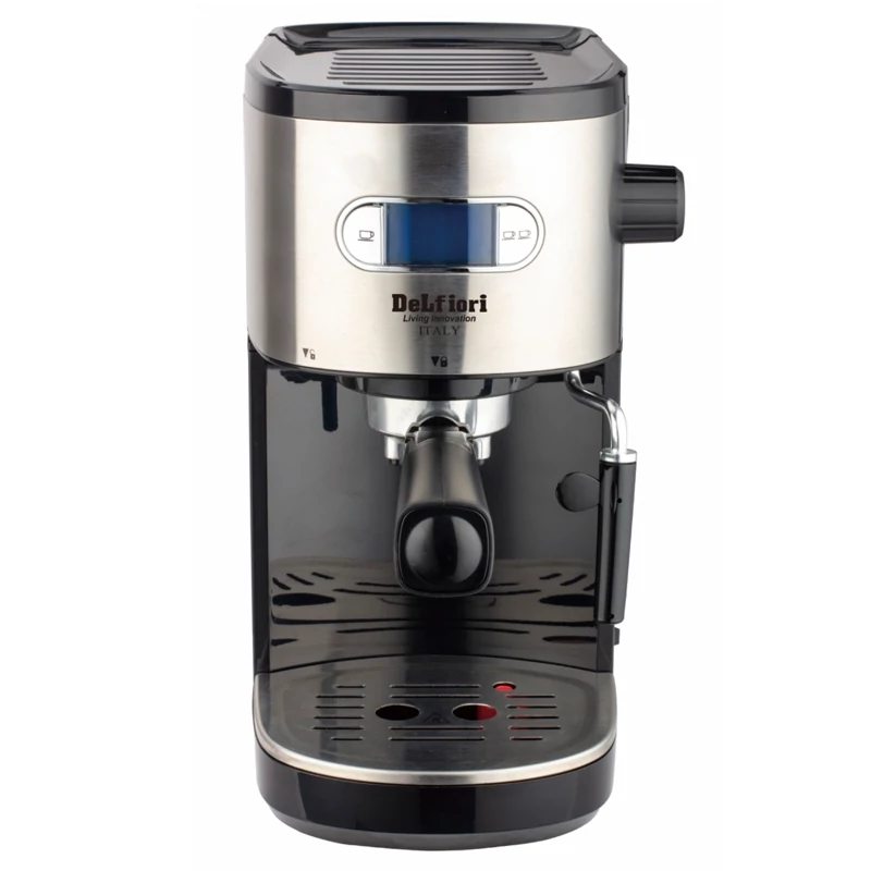 اسپرسوساز 20 بار حرفه ای دلفیوری ایتالیا مدل DF5400