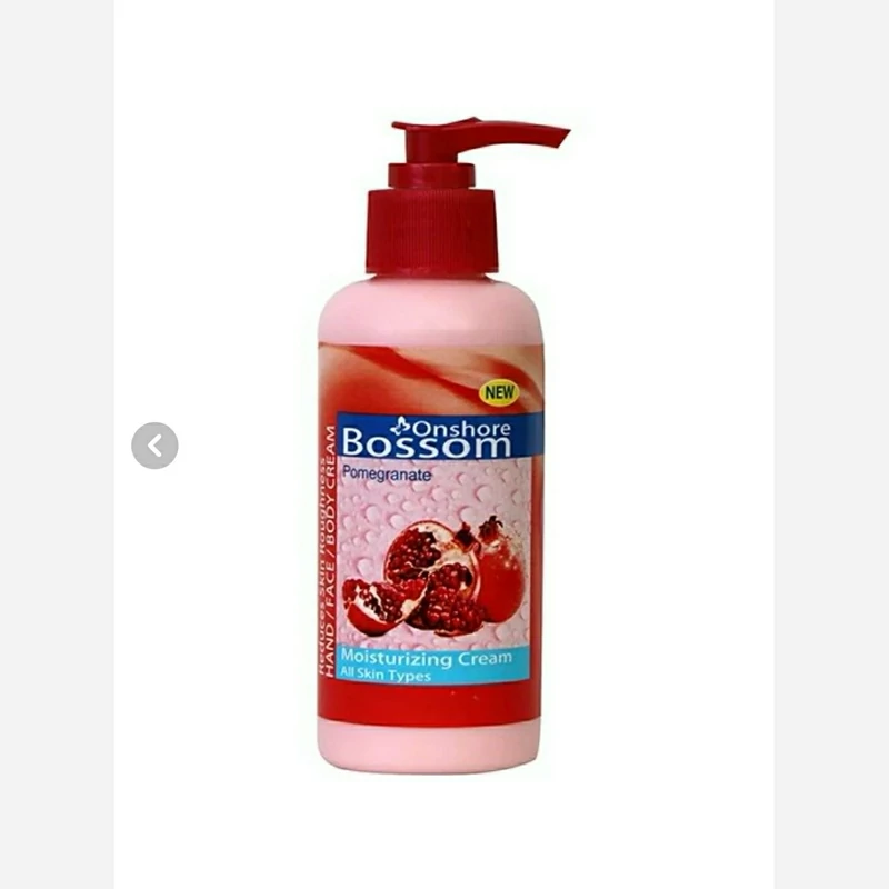 کرم پمپی آبرسان بوسوم(انار)