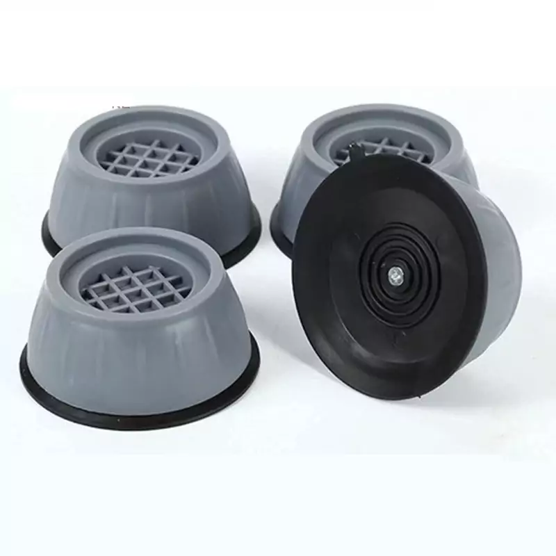 لرزه گیر لباسشویی 4 عددی شیک پد SHOCK PAD