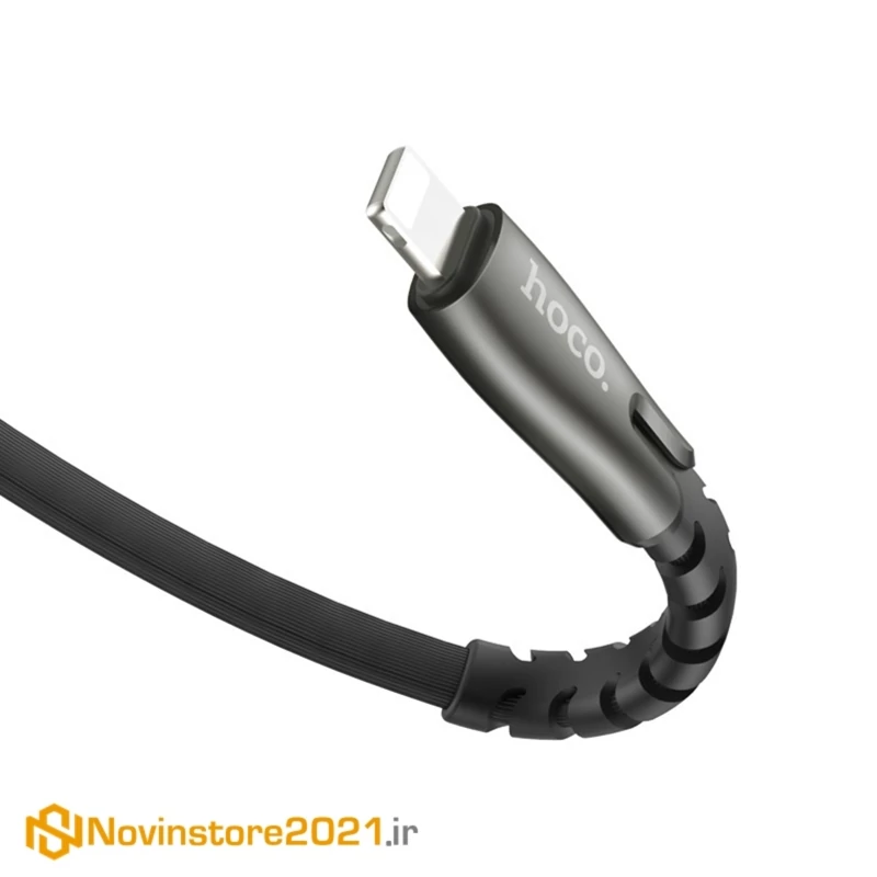 کابل شارژ هوکو لایتینگ مدل U58