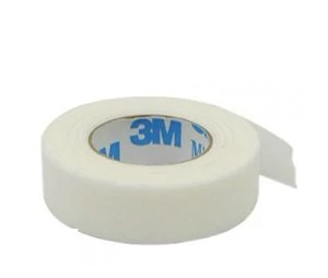 چسب ضد حساسیت تری ام 1.25 میکروپور