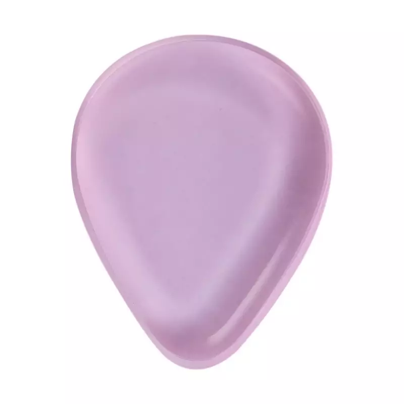 پد آرایشی سیلیکونی ژله ای