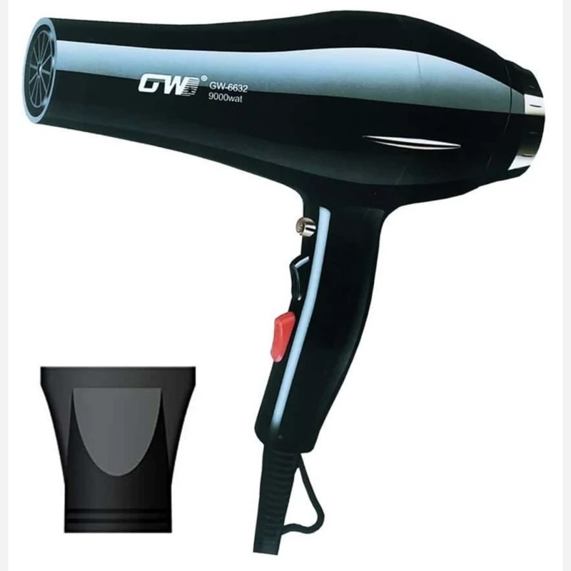 سشوار جی دبلیو مدل GW-6632