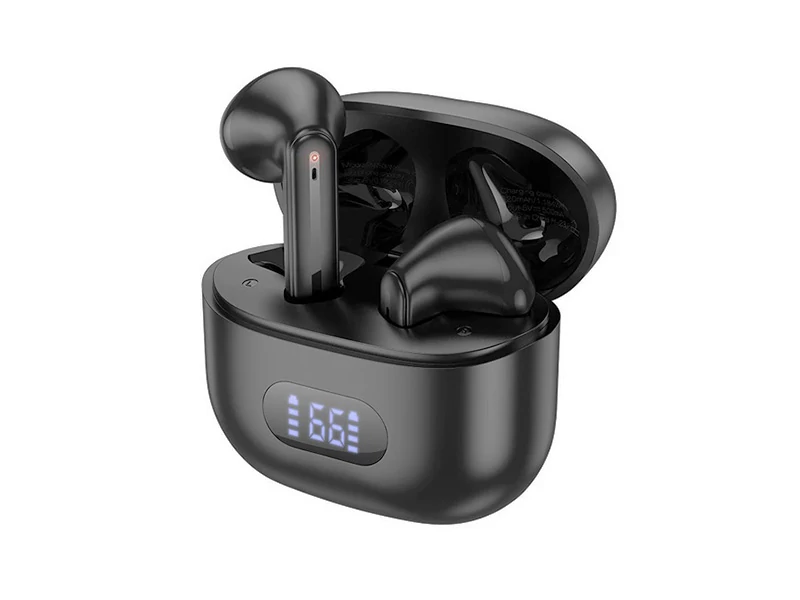 هدفون بلوتوثی بروفون مدل BW53