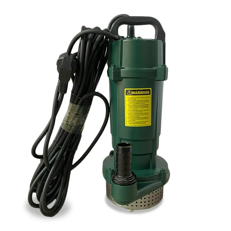 پمپ کفکش گرین مدل Green QDX1.5-32-0.75