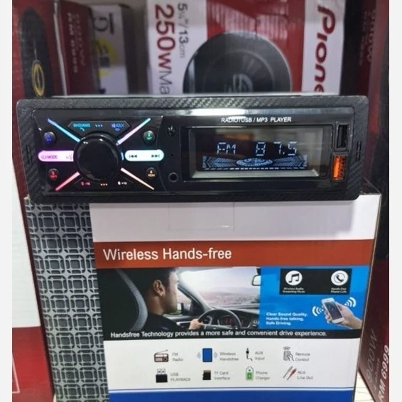 پخش ماشین مدل 950 هفت رنگ . پخش ایسی بزرگ . ضبط ایسی بزرگ . دکلس ایسی بزرگ . ظبط ایسی بزرگ . ضبط ماشین بلوتوثی 405