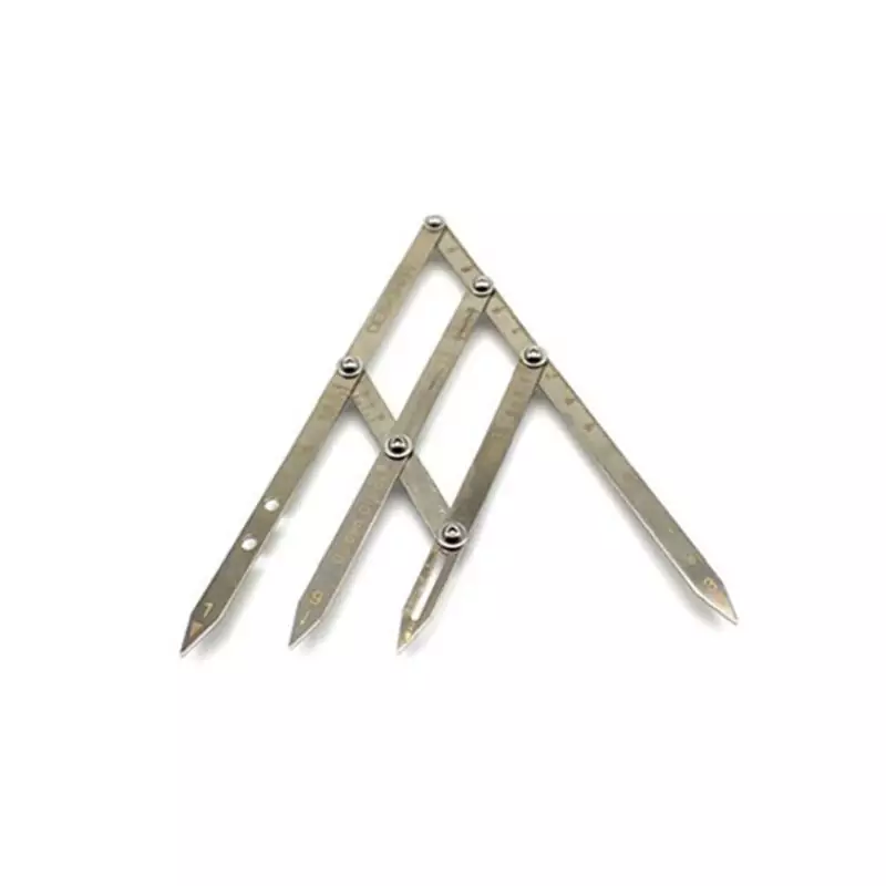 دیوایدر ابرو VIP مدل A+