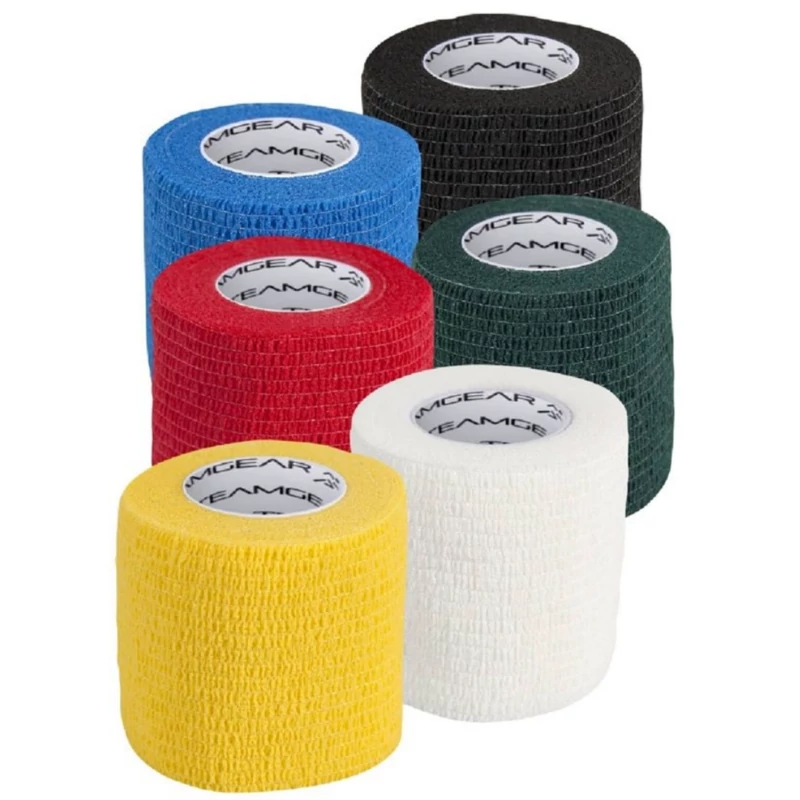 چسب مچ مدل باند خود چسب کشی 