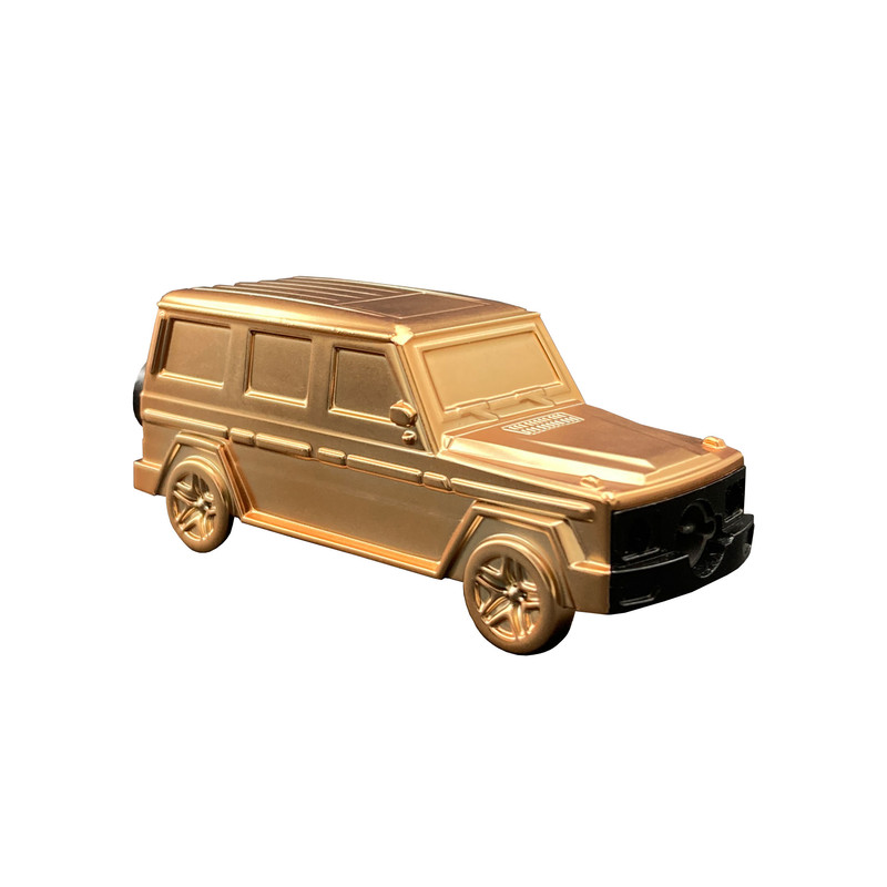 فندک گازی مدل ماشین جیپ کد DKD-2005