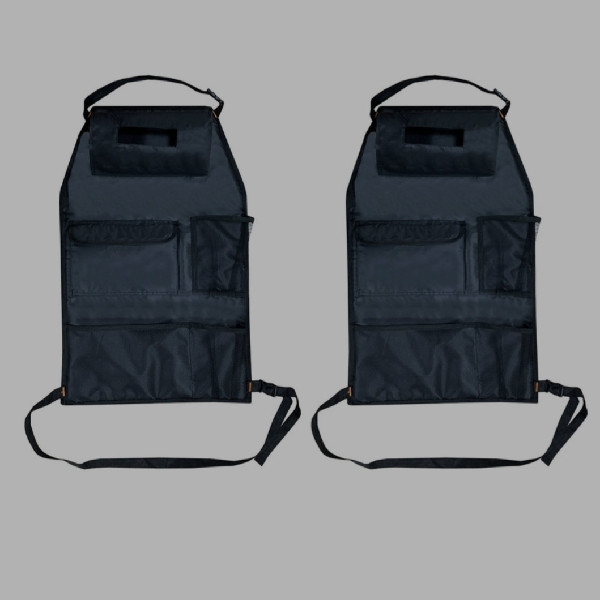 نظم دهنده پشت صندلی خودرو سام سالو مدل Dotaii مجموعه 2 عددی