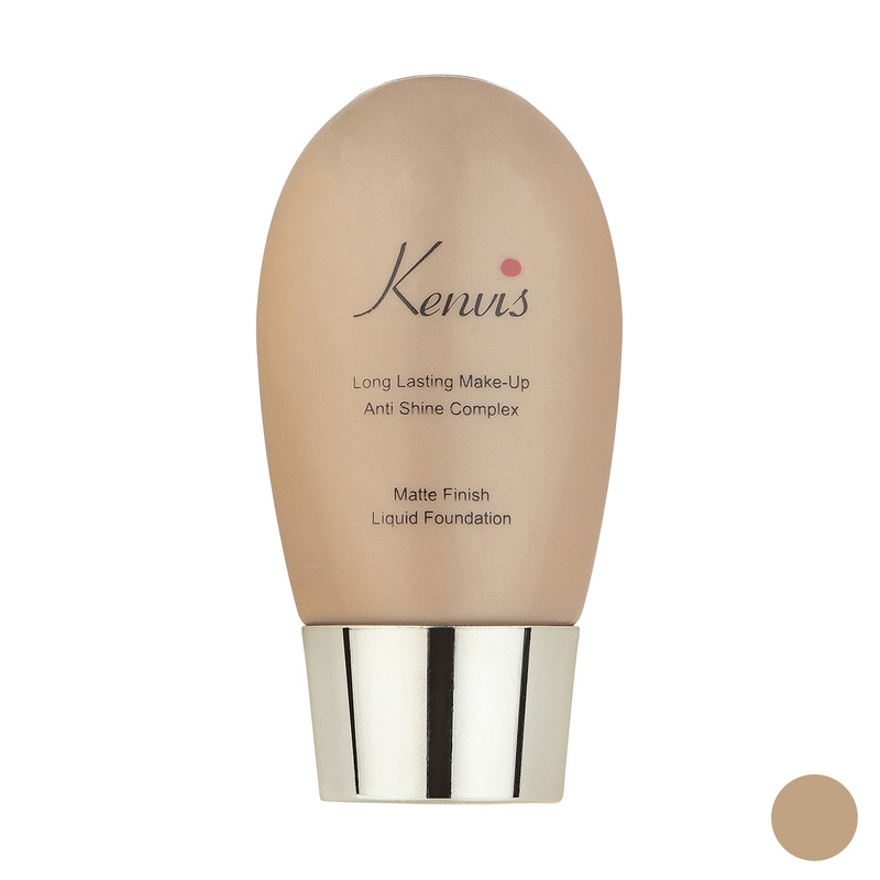 کرم پودر کنویس شماره 105 وزن 35 گرم