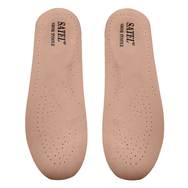 کفی طبی مردانه ساتل کد 200 سایز 44