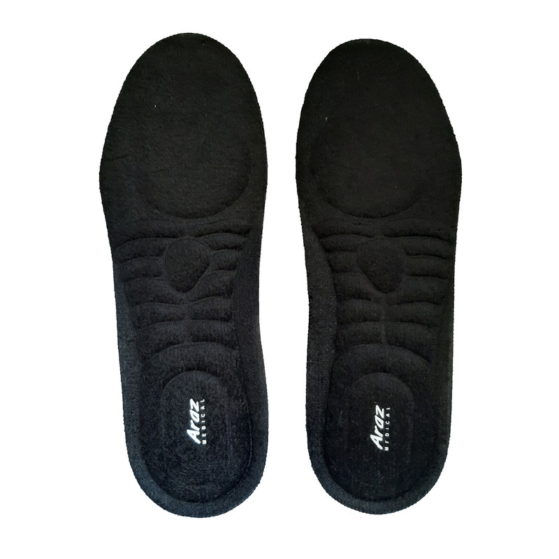 کفی طبی آراز مدل WAZ38 سایز 38