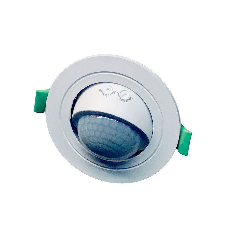 حسگر حرکتی کانیا مدل سقفی