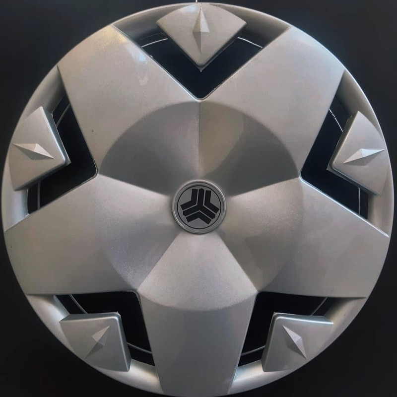 قالپاق چرخ مدل Z 4004 سایز 13 اینچ