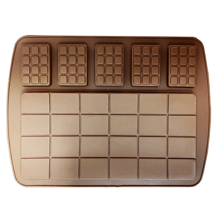 قالب شکلات مدل تبلتی میکسمدل 1