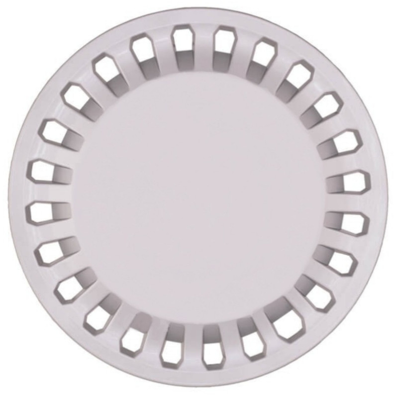 قالپاق چرخ کد IT.2G سایز 13 اینچ مناسب برای پراید 131 بسته 4 عددی