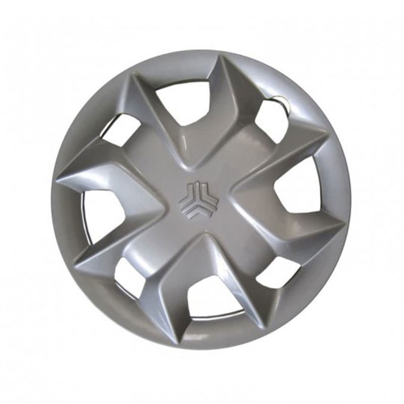 قالپاق خودرو ابویی کد 1021 سایز 13 اینچ مناسب برای پراید