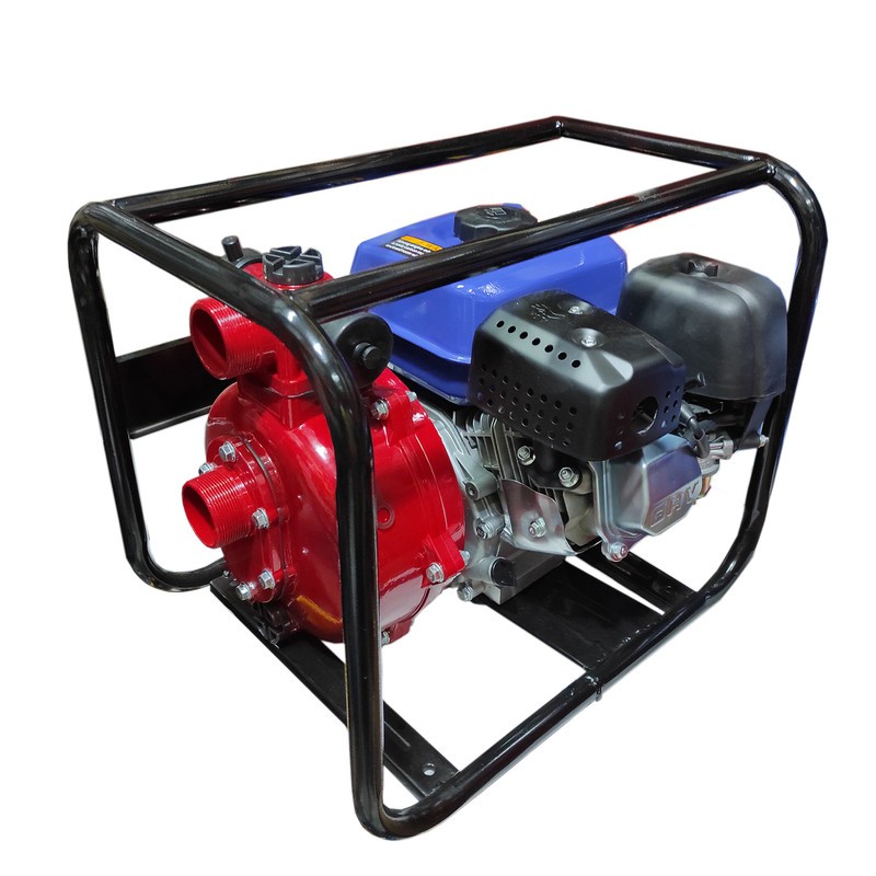 پمپ آب  بنزینی اپکس  مدل 2INCH -ERTEFA BALA