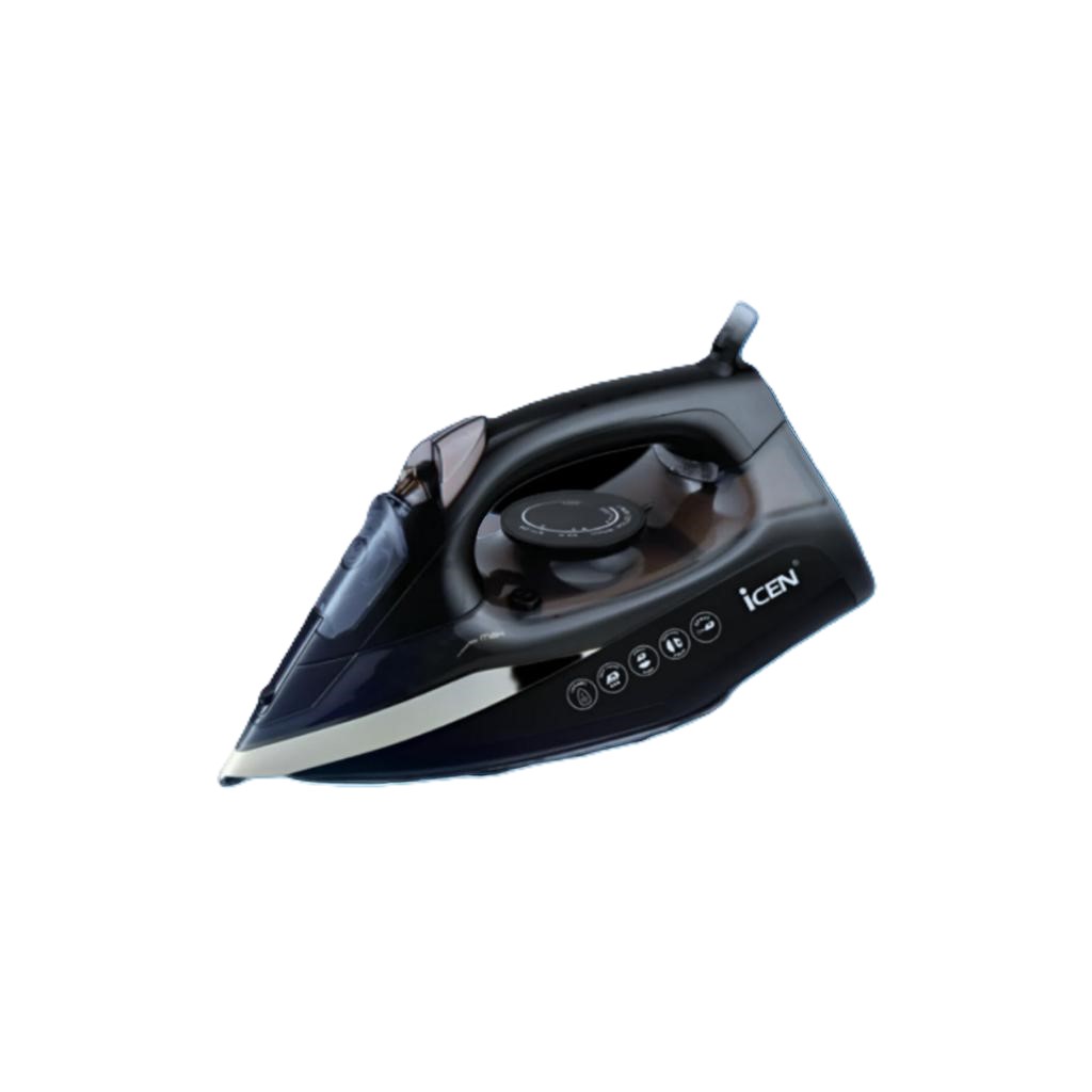 اتو بخار آیسن مدل IE-165 ICEN مدل 1