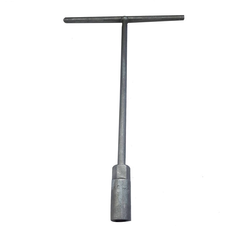 آچار شمع مدل t13 سایز 13 میلیمتر