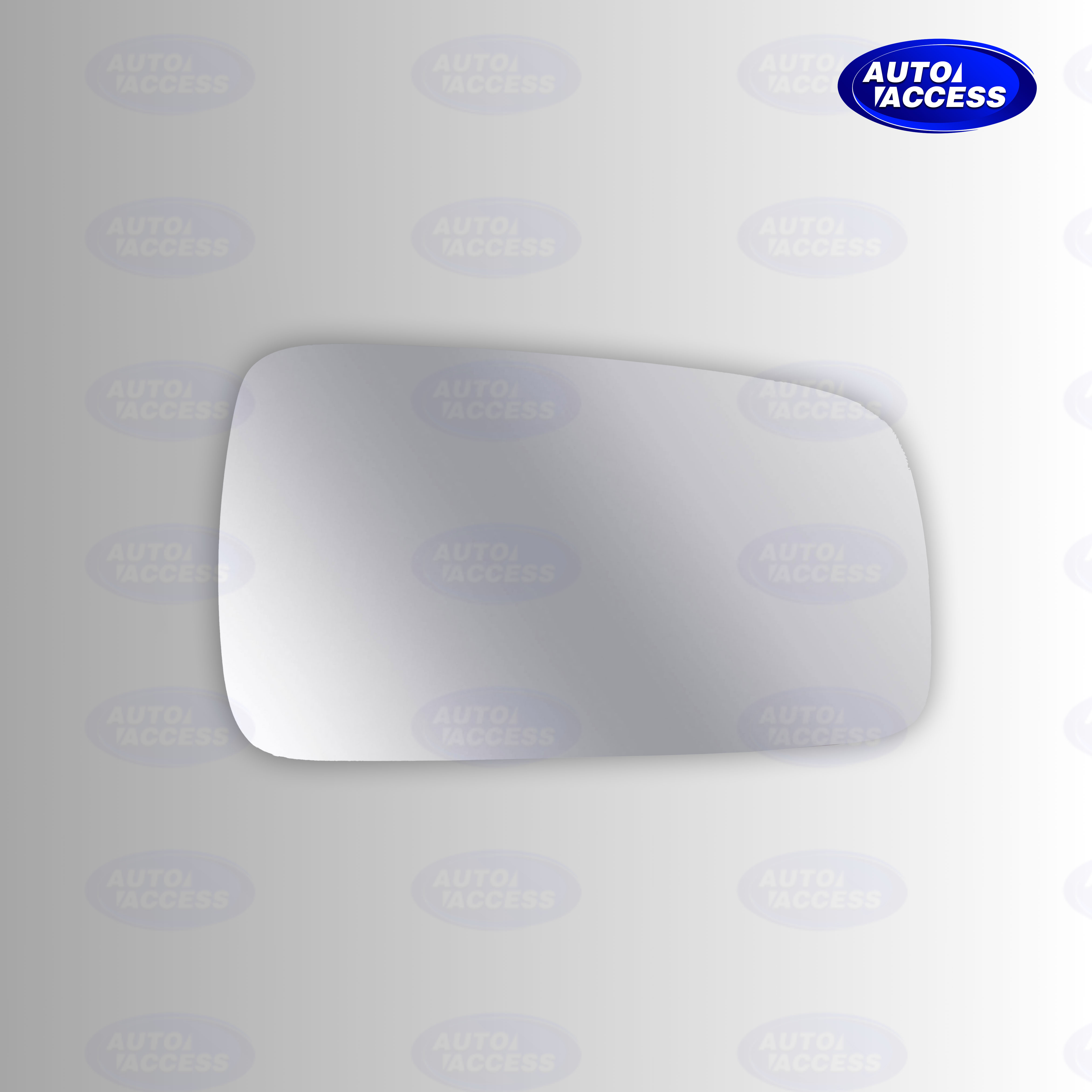 شیشه آینه بغل پژو 405 SLX مدل رفلکس
