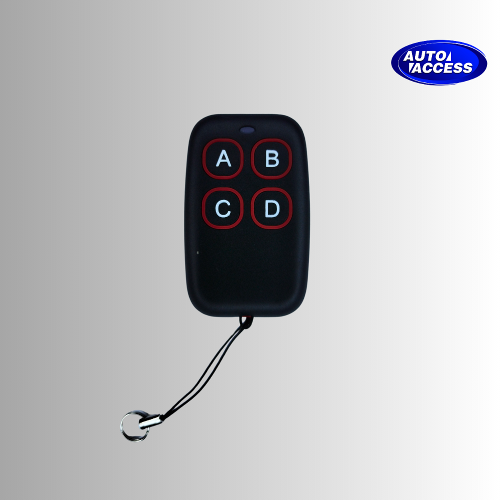ریموت بلوتوثی چیتا فرکانس 433 - مدل RM-09