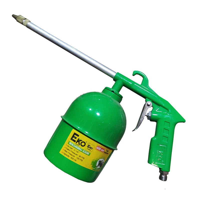 گازوییل پاش اکو مدل EWG-600ml