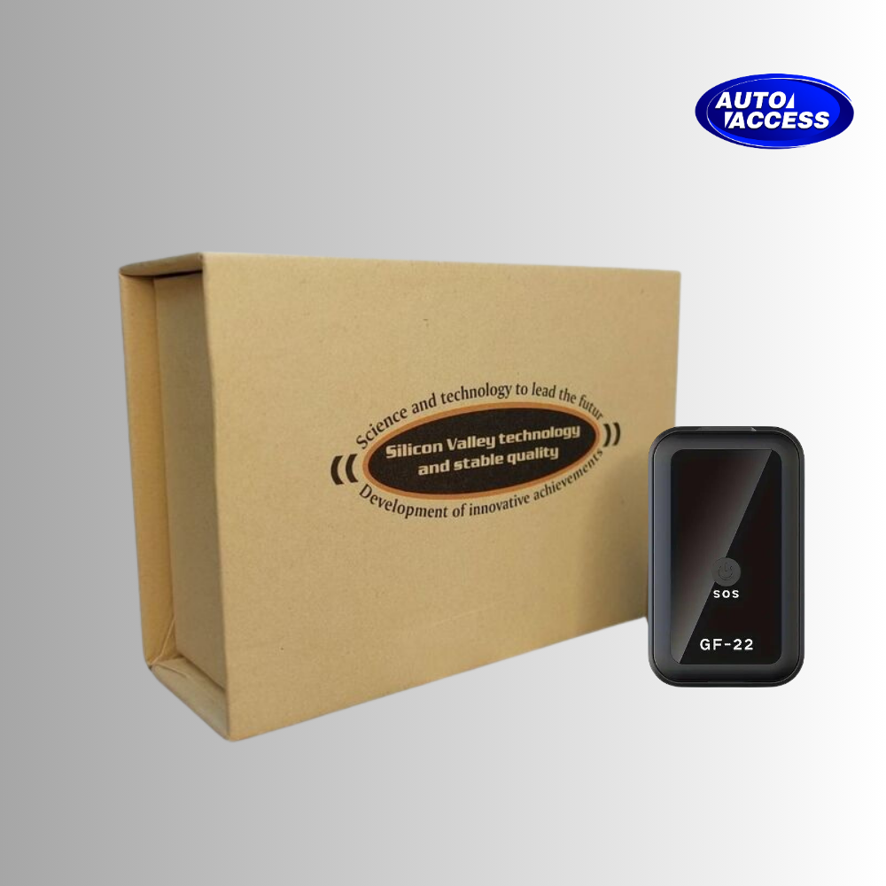 ردیاب پرسنلی مدل GF2221