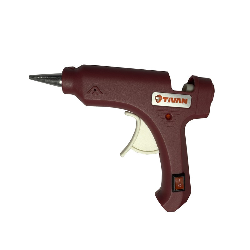 دستگاه چسب تفنگی تیوان مدل SMT-TIVAN-GLUE GUN-7.--7.5MM