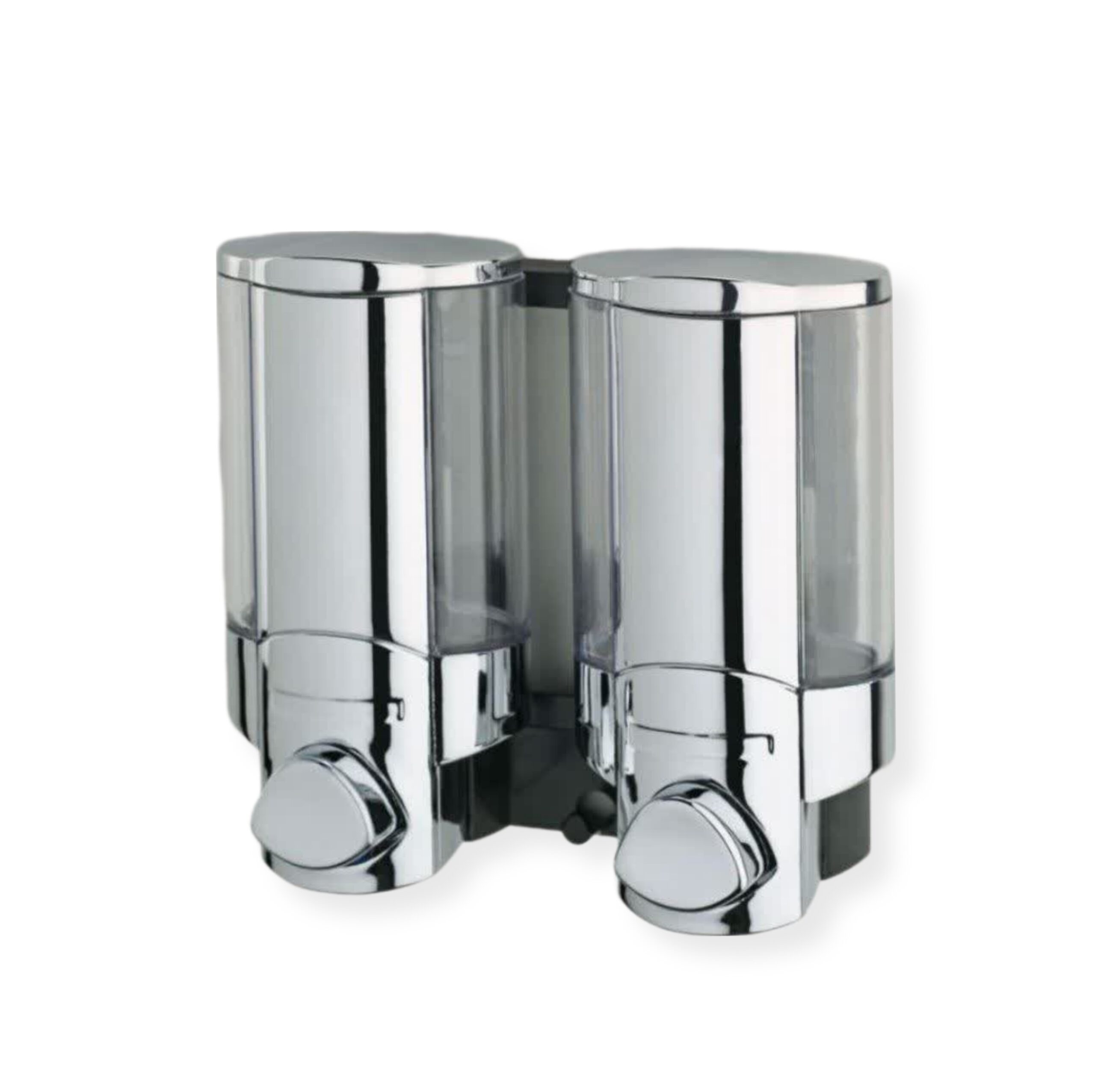 جامایع دوقلو کروم دیواری فرپود مبلمونسرا مدل 266095