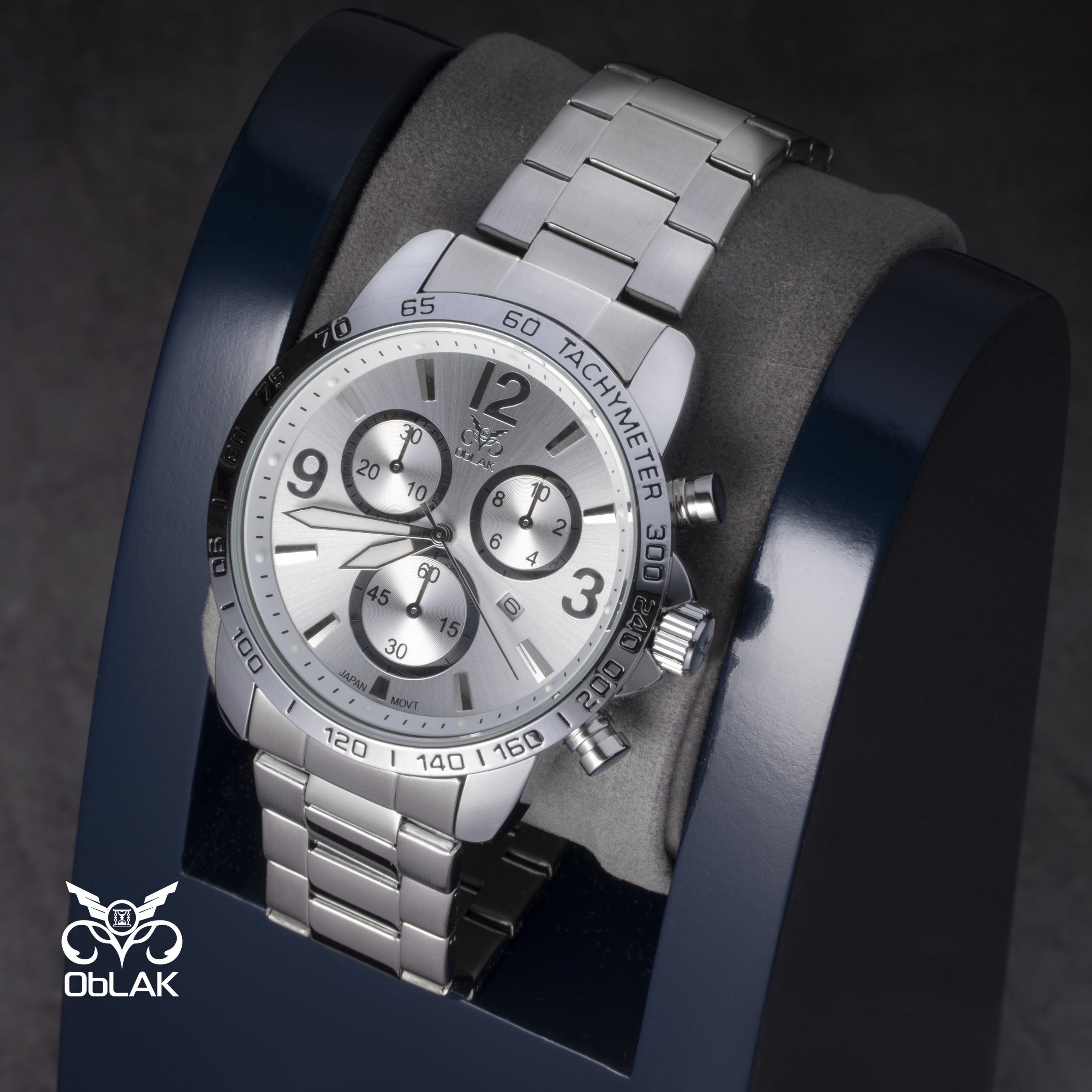 ساعت مچی مردانه اوبلاک K72717G تضمین اصالت و کیفیت