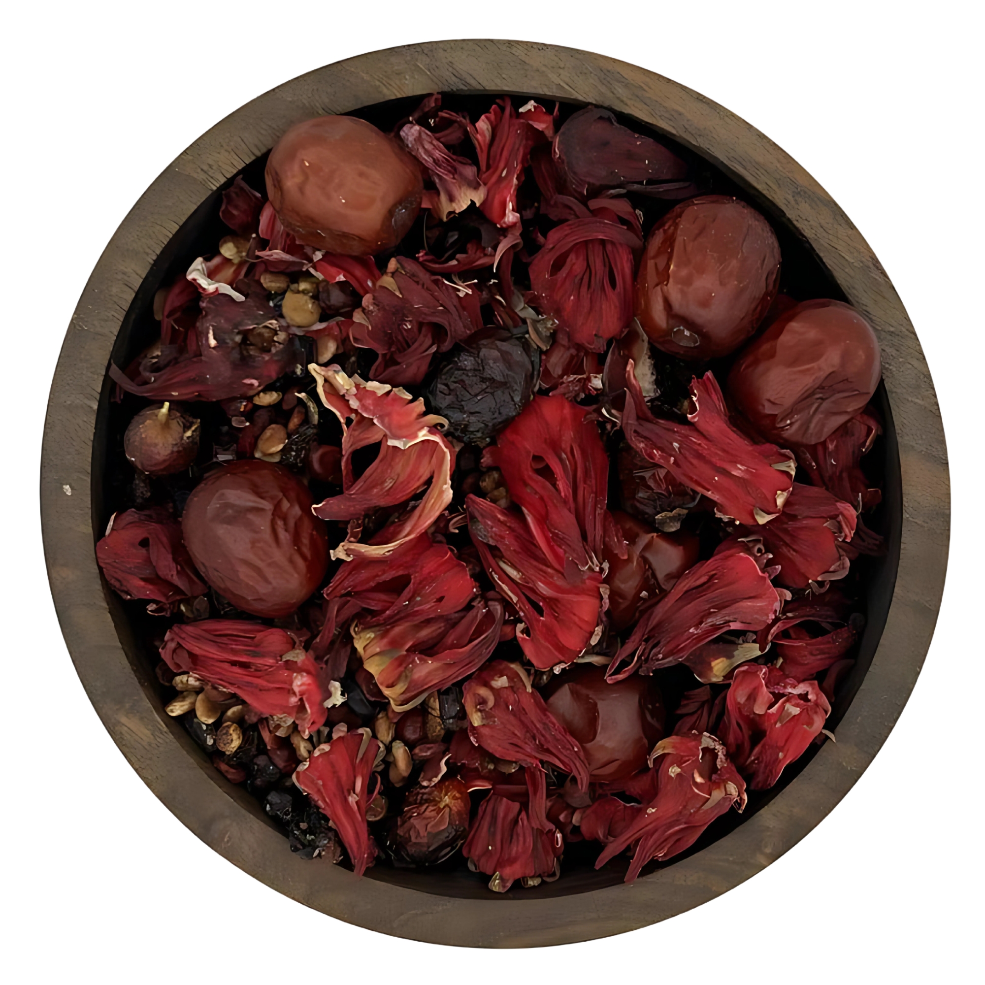 دمنوش مصفای خون