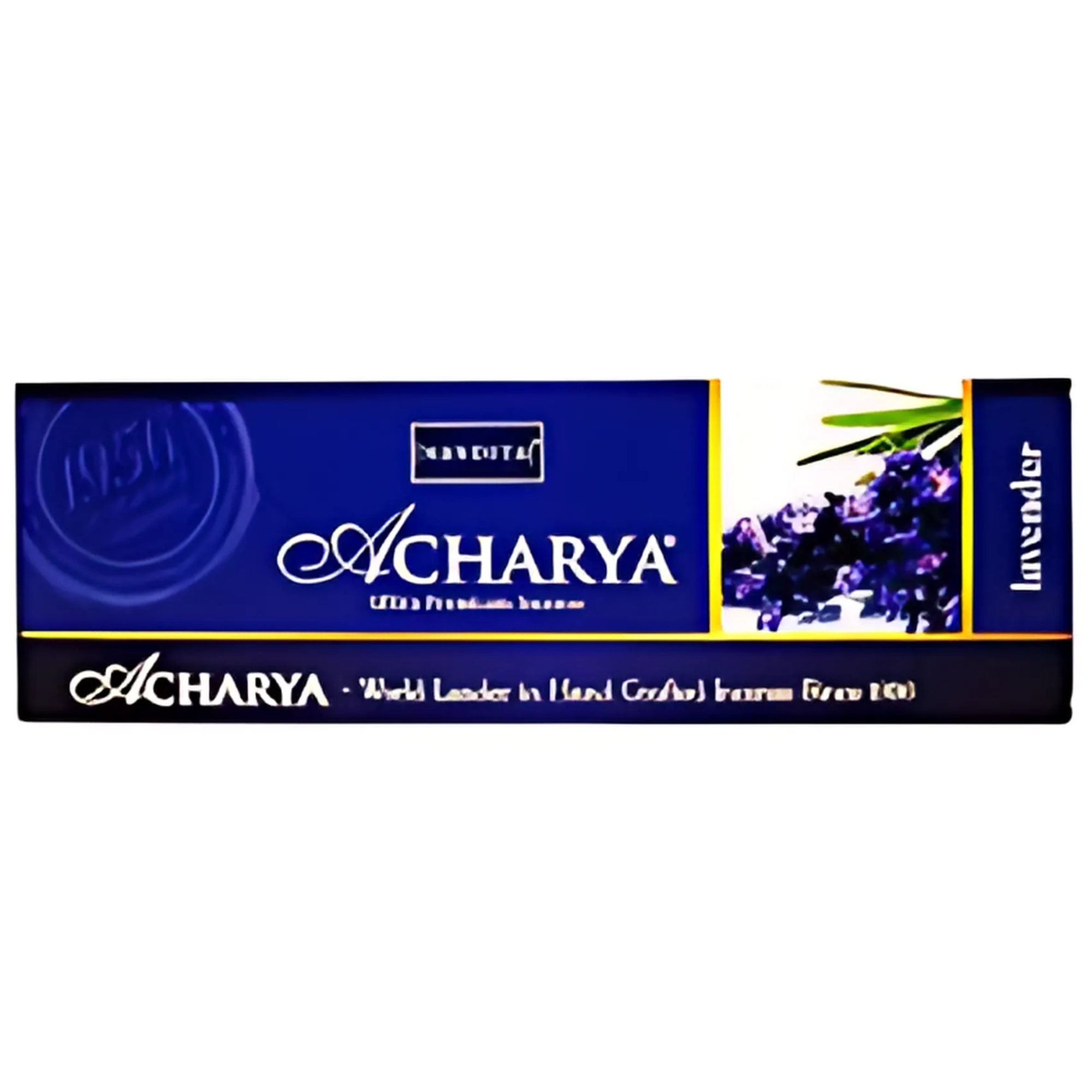 عود دوپ لوندر ناندیتا آچاریا 50 گرم