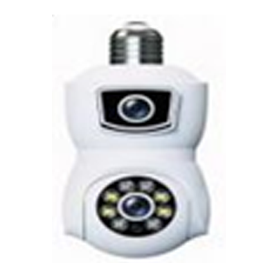 دوربین لامپی وای فای دولنز V-WFJK5-3MP