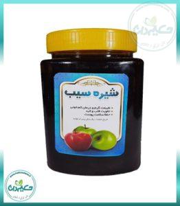 شیره سیب 900 گرم