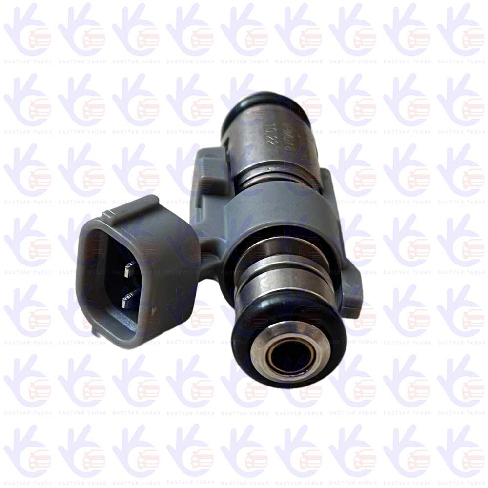 سوزن انژکتور ساژم سوکت بیضی طوسی     POWER (وارداتی گرید A)