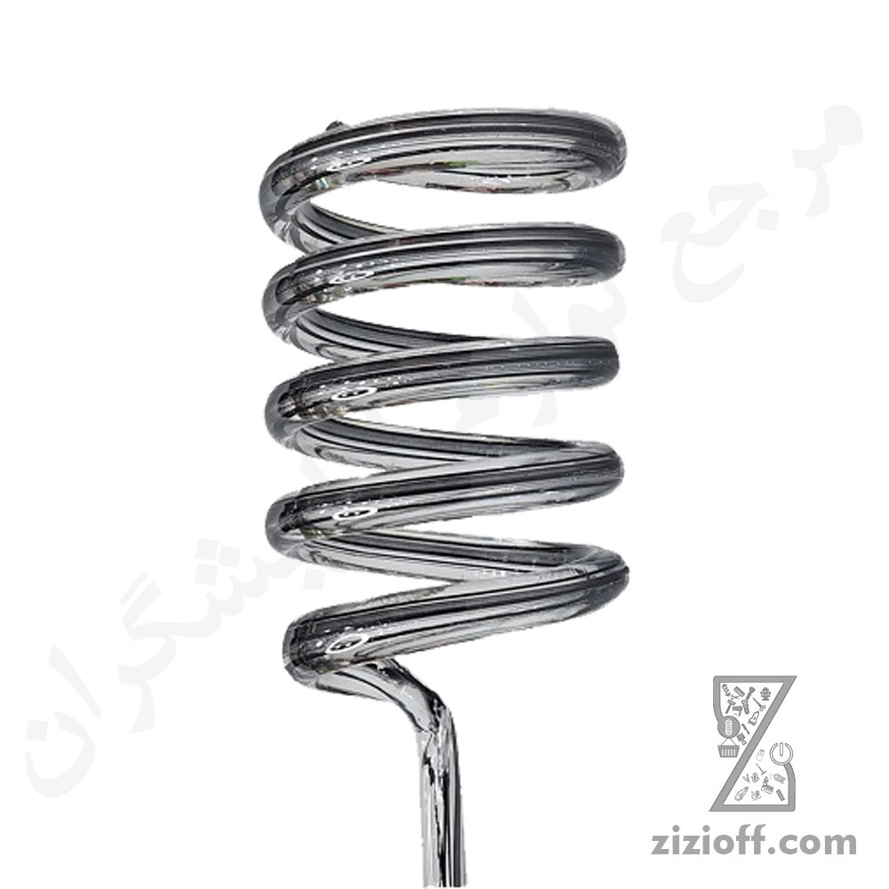 فنر پایه سشوار