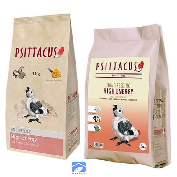 سرلاک، های انرژی سیتاکوس