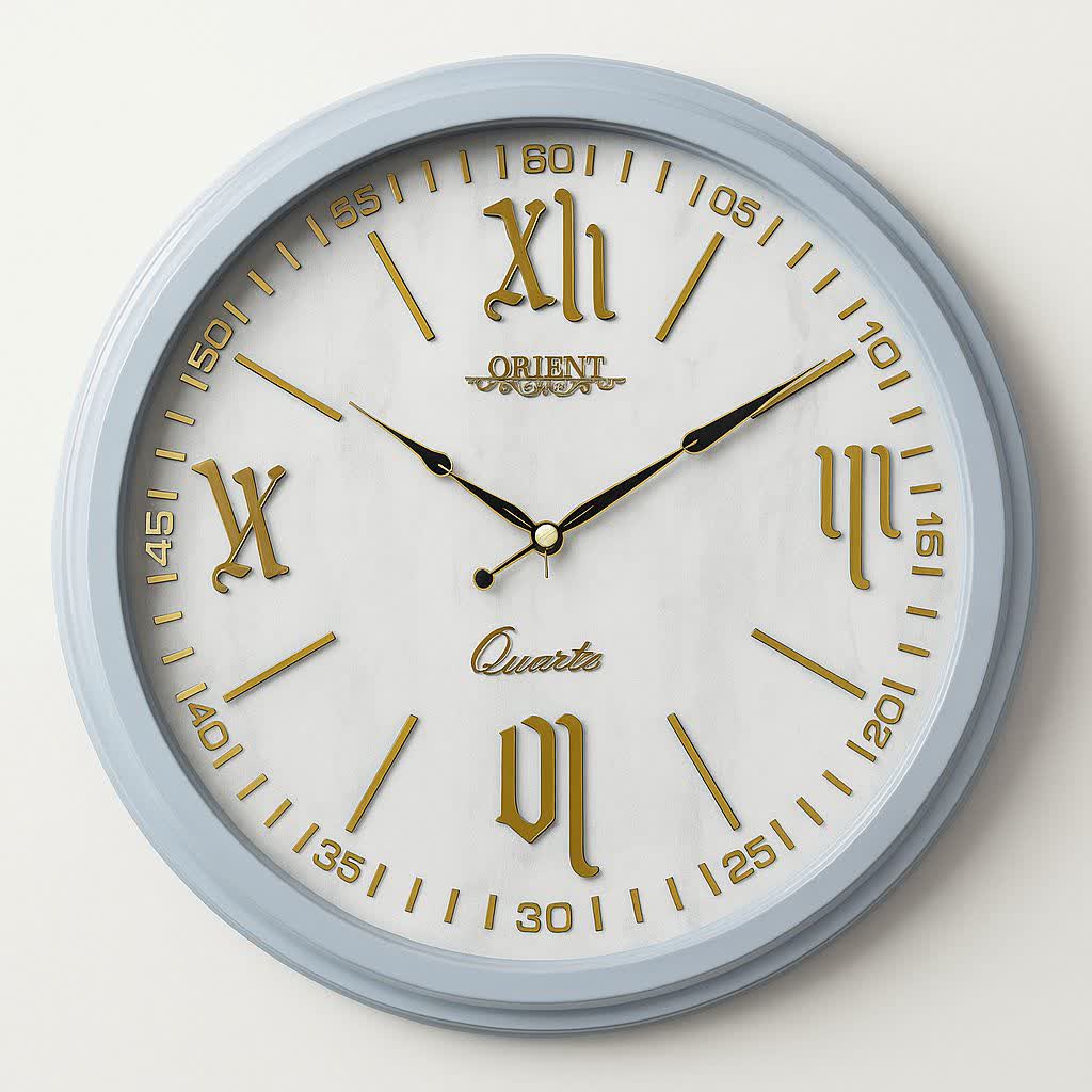 ساعت دیواری ریتم استار کد NO:11