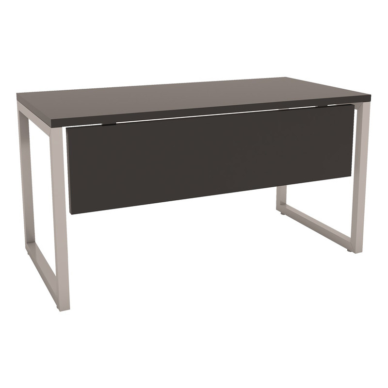 میز اداری دکوریکو مدل TLD-1-120-3ONE