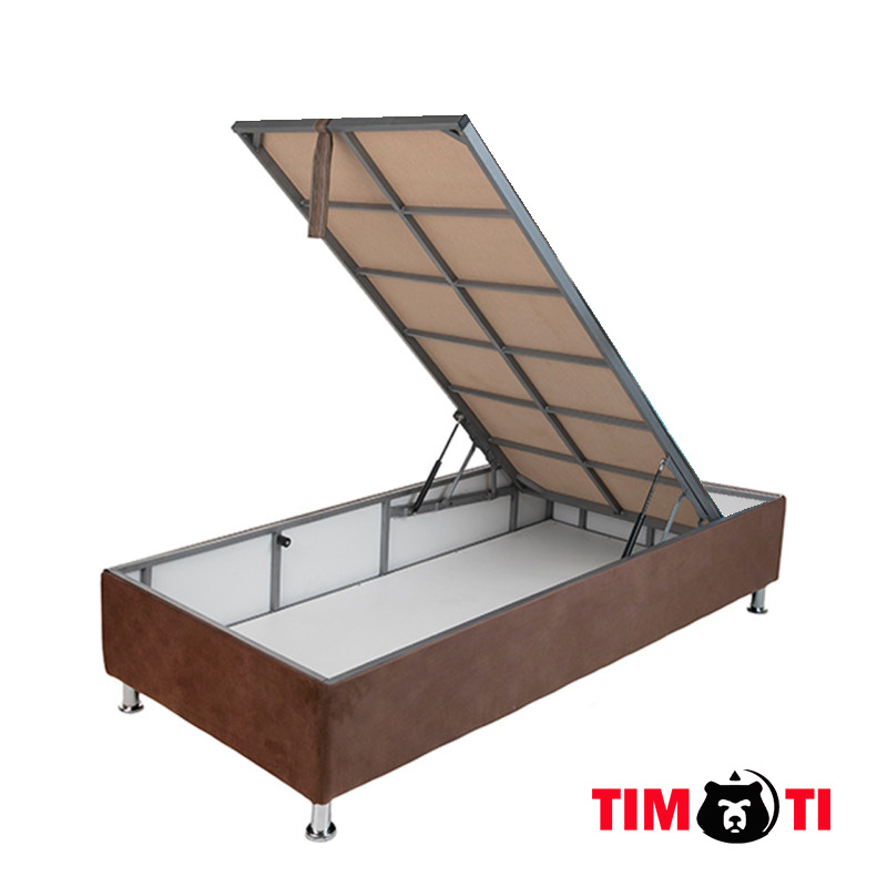 باکس تختخواب صندوق دار تیموتی مدل siola GM