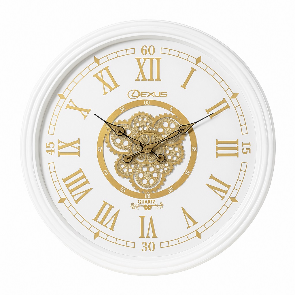 ساعت دیواری ریتم استار کد NO:03